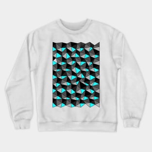 Cliff face Crewneck Sweatshirt